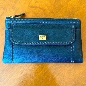 Fossil Wallet